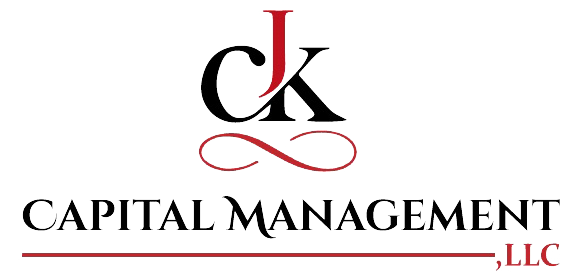 CJK Capital Management LLC